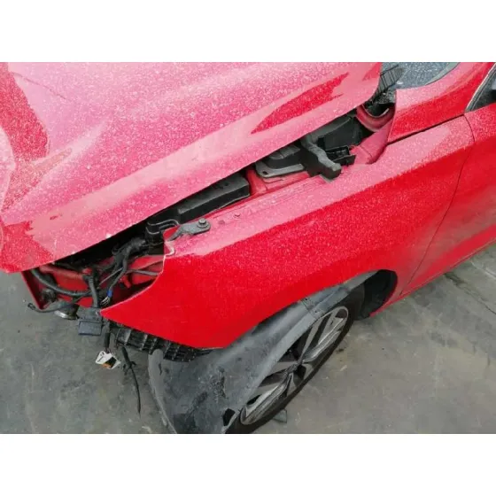 HYUNDAI I30 (PD) '2017 1.4 TGDI CAT ROJO