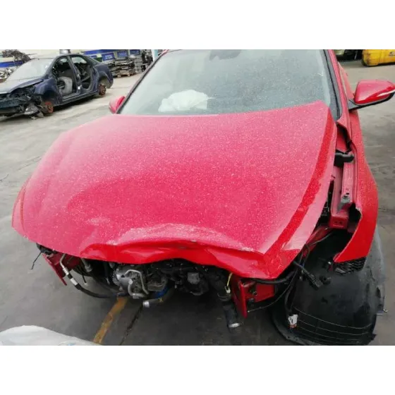 HYUNDAI I30 (PD) '2017 1.4 TGDI CAT ROJO