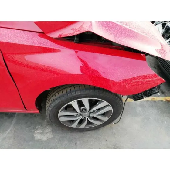 HYUNDAI I30 (PD) '2017 1.4 TGDI CAT ROJO