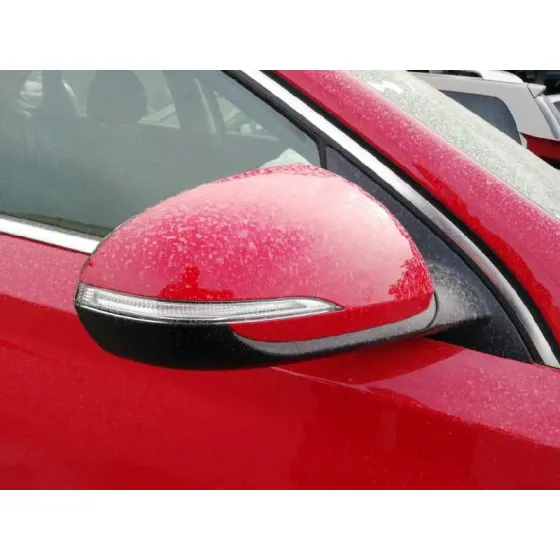 HYUNDAI I30 (PD) '2017 1.4 TGDI CAT ROJO