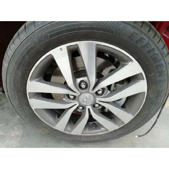 HYUNDAI I30 (PD) '2017 1.4 TGDI CAT ROJO