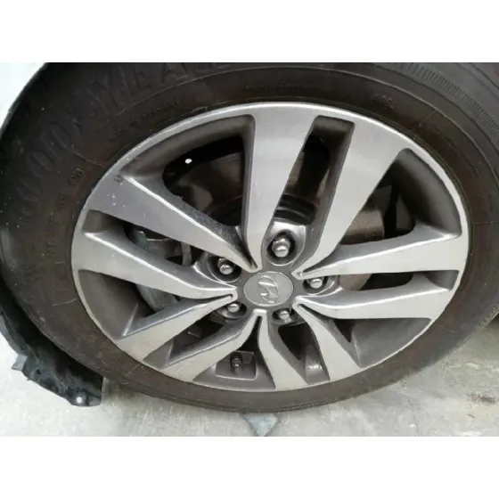HYUNDAI I30 (PD) '2017 1.4 TGDI CAT ROJO