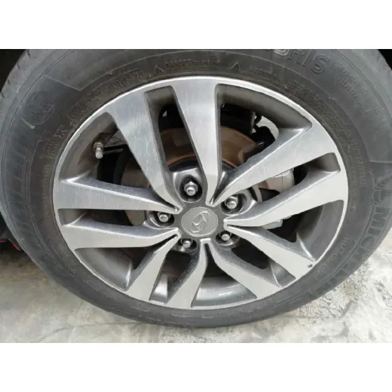 HYUNDAI I30 (PD) '2017 1.4 TGDI CAT ROJO
