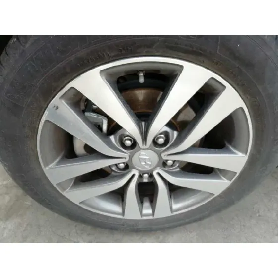 HYUNDAI I30 (PD) '2017 1.4 TGDI CAT ROJO