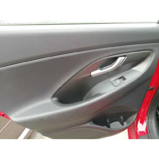 HYUNDAI I30 (PD) '2017 1.4 TGDI CAT ROJO