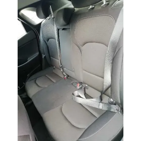 HYUNDAI I30 (PD) '2017 1.4 TGDI CAT ROJO