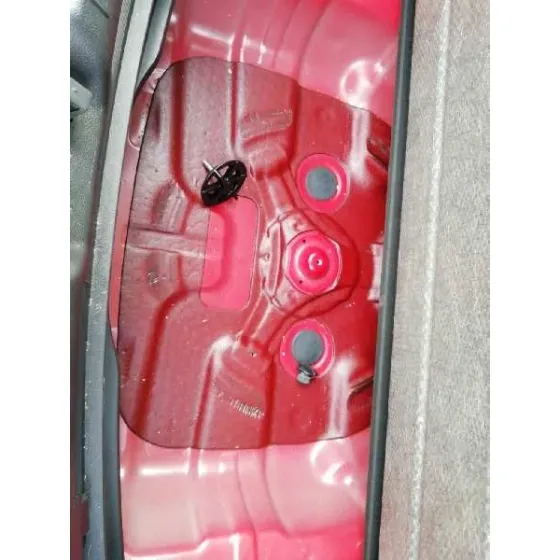 HYUNDAI I30 (PD) '2017 1.4 TGDI CAT ROJO