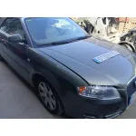 AUDI A4 B7 DESCAPOTABLE (8HE) MOTOR BRC CAMBIO AUTOMATICO CVF/KW: 13.19/100 2006