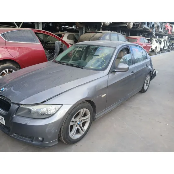 N47D20C CAMBIO 6V