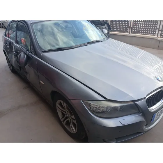 N47D20C CAMBIO 6V