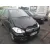 MERCEDES-BENZ CLASE A (W169) MERCEDES CLASE A (W169) '2011 A 180 CDI (169.007) NEGRO 2004
