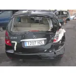 MERCEDES-BENZ CLASE A (W169) MERCEDES CLASE A (W169) '2011 A 180 CDI (169.007) NEGRO 2004