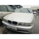 BMW SERIE 5 BERLINA (E39) BMW SERIE 5 BERLINA (E39) '2001 530I GRISº 2000
