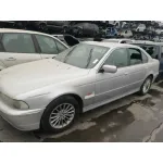 BMW SERIE 5 BERLINA (E39) BMW SERIE 5 BERLINA (E39) '2001 530I GRISº 2000