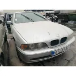 BMW SERIE 5 BERLINA (E39) BMW SERIE 5 BERLINA (E39) '2001 530I GRISº 2000