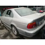 BMW SERIE 5 BERLINA (E39) BMW SERIE 5 BERLINA (E39) '2001 530I GRISº 2000