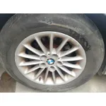 BMW SERIE 5 BERLINA (E39) BMW SERIE 5 BERLINA (E39) '2001 530I GRISº 2000
