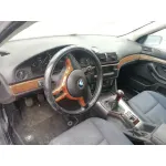 BMW SERIE 5 BERLINA (E39) BMW SERIE 5 BERLINA (E39) '2001 530I GRISº 2000