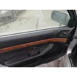 BMW SERIE 5 BERLINA (E39) BMW SERIE 5 BERLINA (E39) '2001 530I GRISº 2000