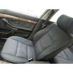 BMW SERIE 5 BERLINA (E39) BMW SERIE 5 BERLINA (E39) '2001 530I GRISº 2000