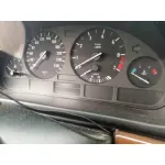 BMW SERIE 5 BERLINA (E39) BMW SERIE 5 BERLINA (E39) '2001 530I GRISº 2000
