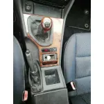 BMW SERIE 5 BERLINA (E39) BMW SERIE 5 BERLINA (E39) '2001 530I GRISº 2000