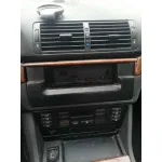 BMW SERIE 5 BERLINA (E39) BMW SERIE 5 BERLINA (E39) '2001 530I GRISº 2000