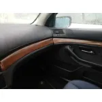 BMW SERIE 5 BERLINA (E39) BMW SERIE 5 BERLINA (E39) '2001 530I GRISº 2000