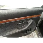 BMW SERIE 5 BERLINA (E39) BMW SERIE 5 BERLINA (E39) '2001 530I GRISº 2000