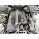 BMW SERIE 5 BERLINA (E39) BMW SERIE 5 BERLINA (E39) '2001 530I GRISº 2000