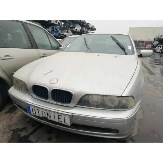 BMW SERIE 5 BERLINA (E39) '2001 530I GRISº
