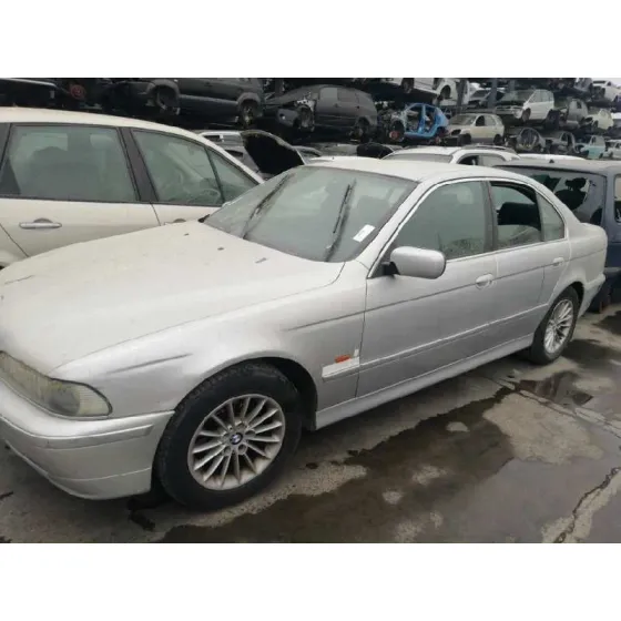 BMW SERIE 5 BERLINA (E39) '2001 530I GRISº
