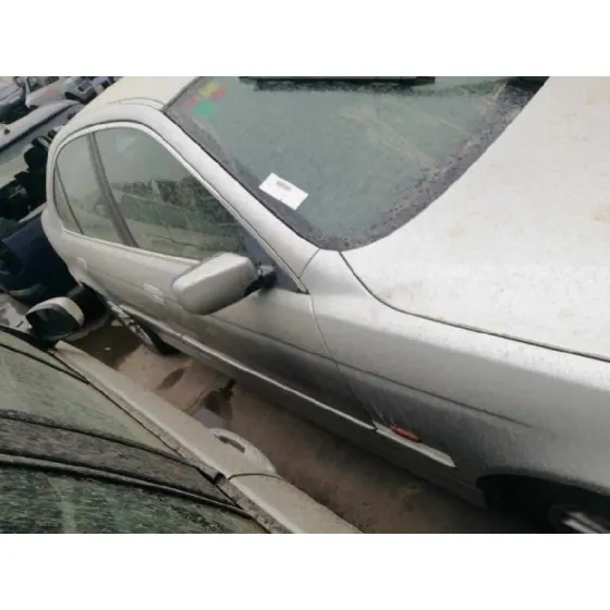 BMW SERIE 5 BERLINA (E39) '2001 530I GRISº