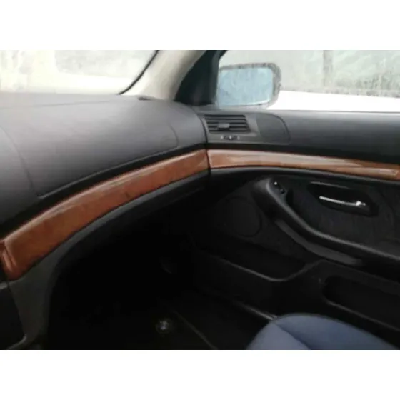 BMW SERIE 5 BERLINA (E39) '2001 530I GRISº