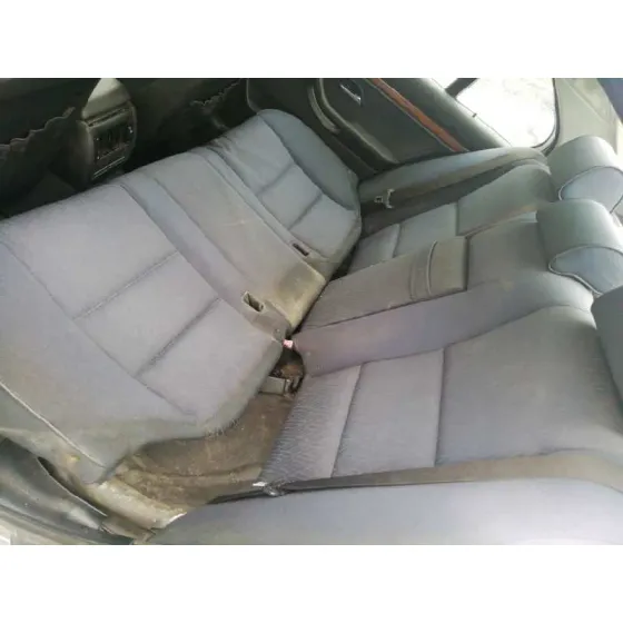 BMW SERIE 5 BERLINA (E39) '2001 530I GRISº