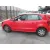 VOLKSWAGEN POLO (6R1) VOLKSWAGEN POLO (6R1) '2009 ADVANCE ROJO 2009