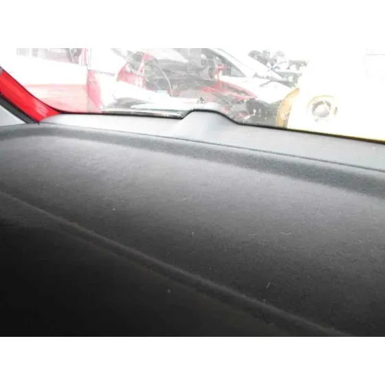 VOLKSWAGEN POLO (6R1) '2009 ADVANCE ROJO