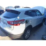 Nissan QASHQAI II (J11, J11_) 2013