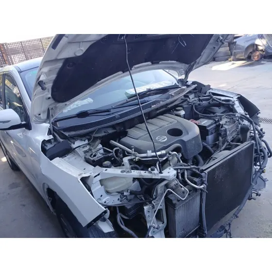 Nissan QASHQAI II (J11, J11_) 2013