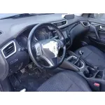 Nissan QASHQAI II (J11, J11_) 2013