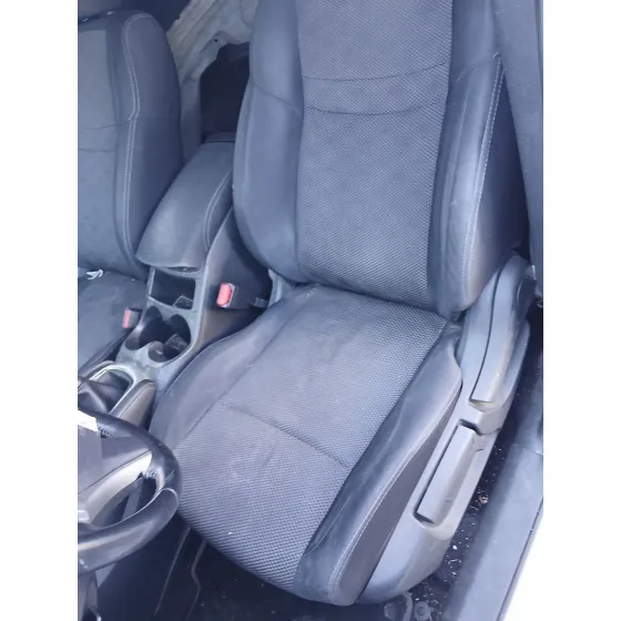 Nissan QASHQAI II (J11, J11_) 2013