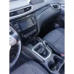 Nissan QASHQAI II (J11, J11_) 2013