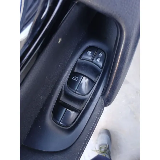 Nissan QASHQAI II (J11, J11_) 2013
