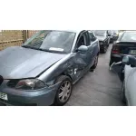 SEAT IBIZA (6L1) SEAT IBIZA (6L1) '2004 COOL AZUL 2004