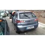 SEAT IBIZA (6L1) SEAT IBIZA (6L1) '2004 COOL AZUL 2004