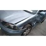 SEAT IBIZA (6L1) SEAT IBIZA (6L1) '2004 COOL AZUL 2004