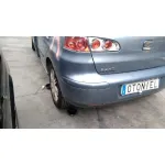 SEAT IBIZA (6L1) SEAT IBIZA (6L1) '2004 COOL AZUL 2004