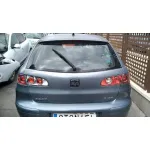SEAT IBIZA (6L1) SEAT IBIZA (6L1) '2004 COOL AZUL 2004