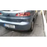 SEAT IBIZA (6L1) SEAT IBIZA (6L1) '2004 COOL AZUL 2004
