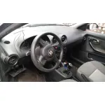 SEAT IBIZA (6L1) SEAT IBIZA (6L1) '2004 COOL AZUL 2004
